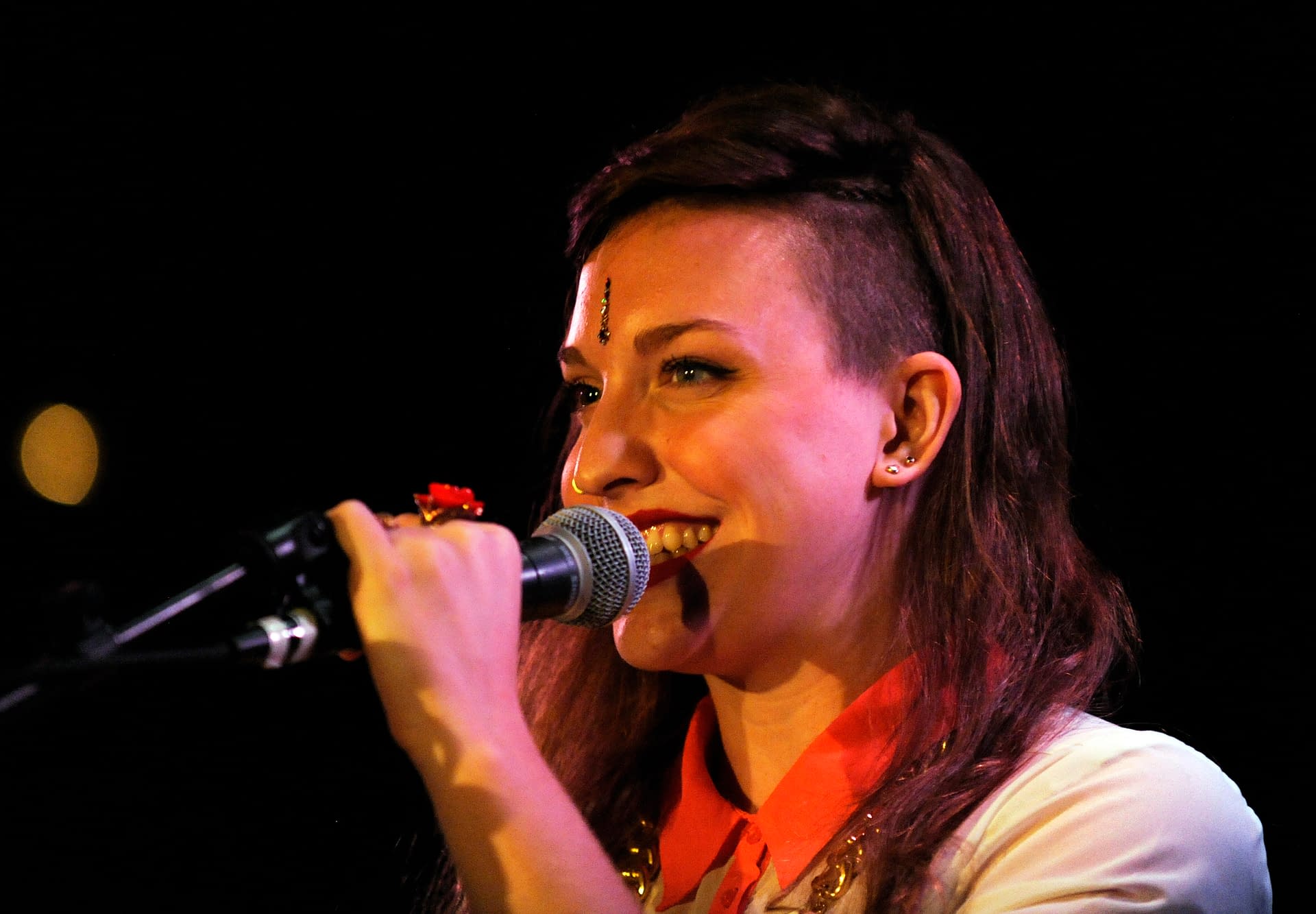 Raincity Urban Music Festival