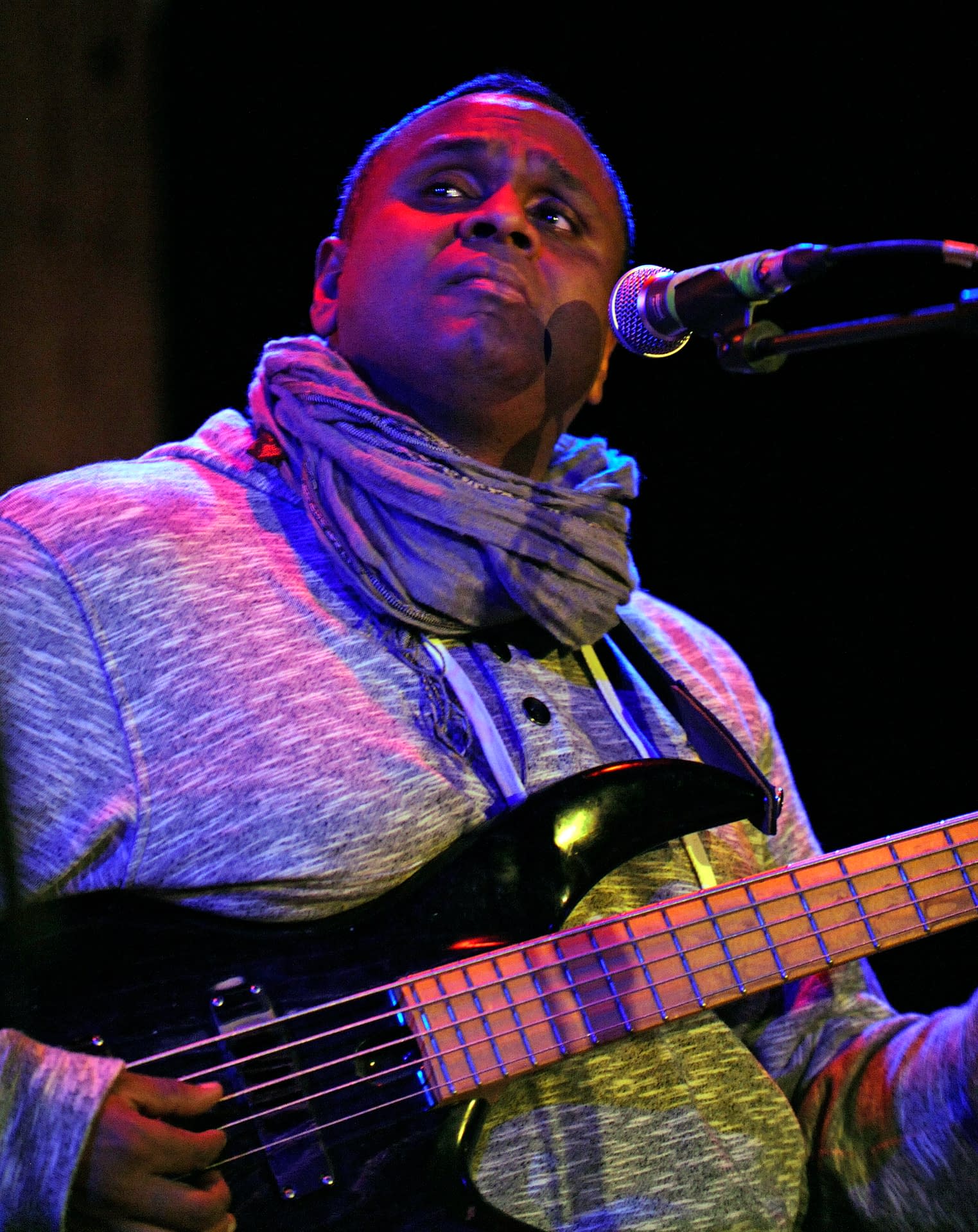 Raincity Urban Music Festival