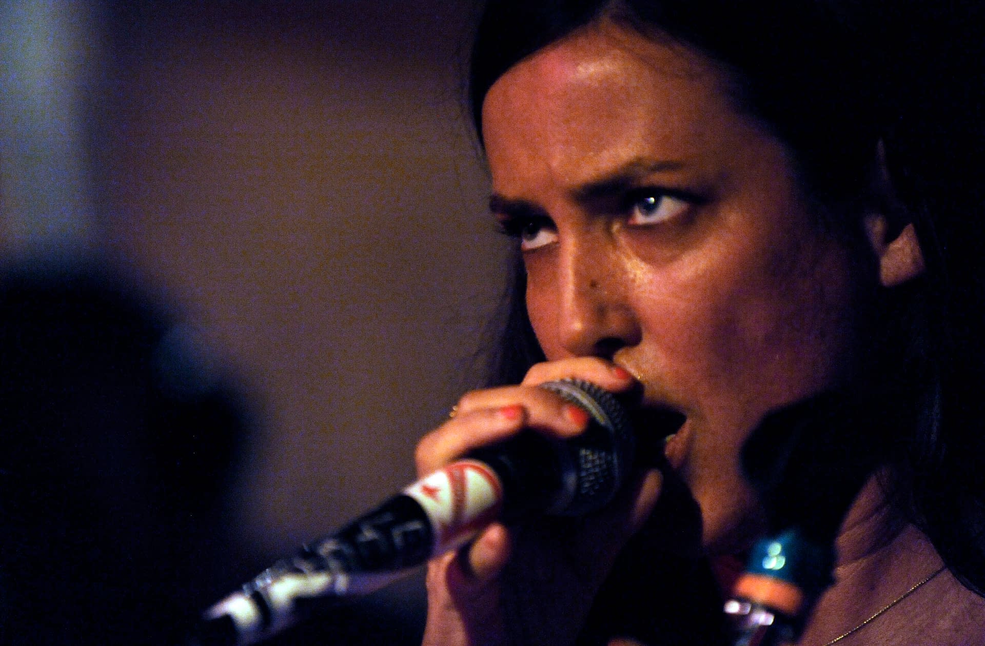 Raincity Urban Music Festival