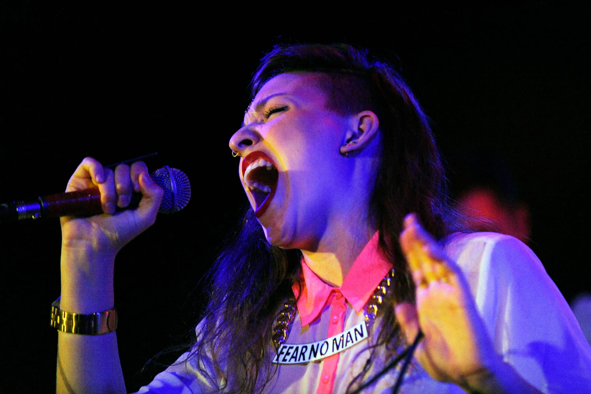 Raincity Urban Music Festival