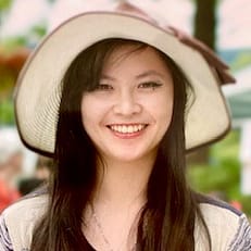 Tiffany Yang