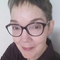 Mary Ungerleider