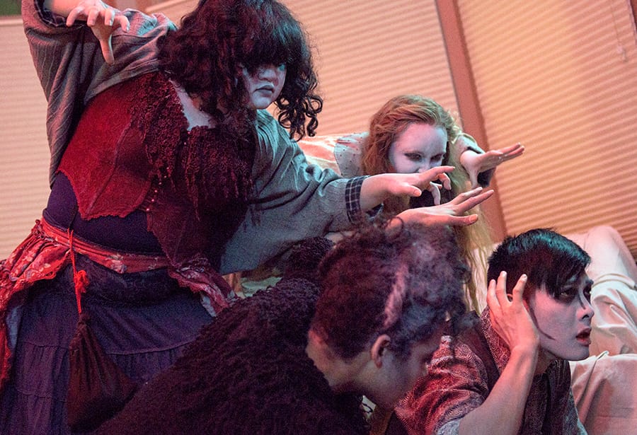 Haunted House