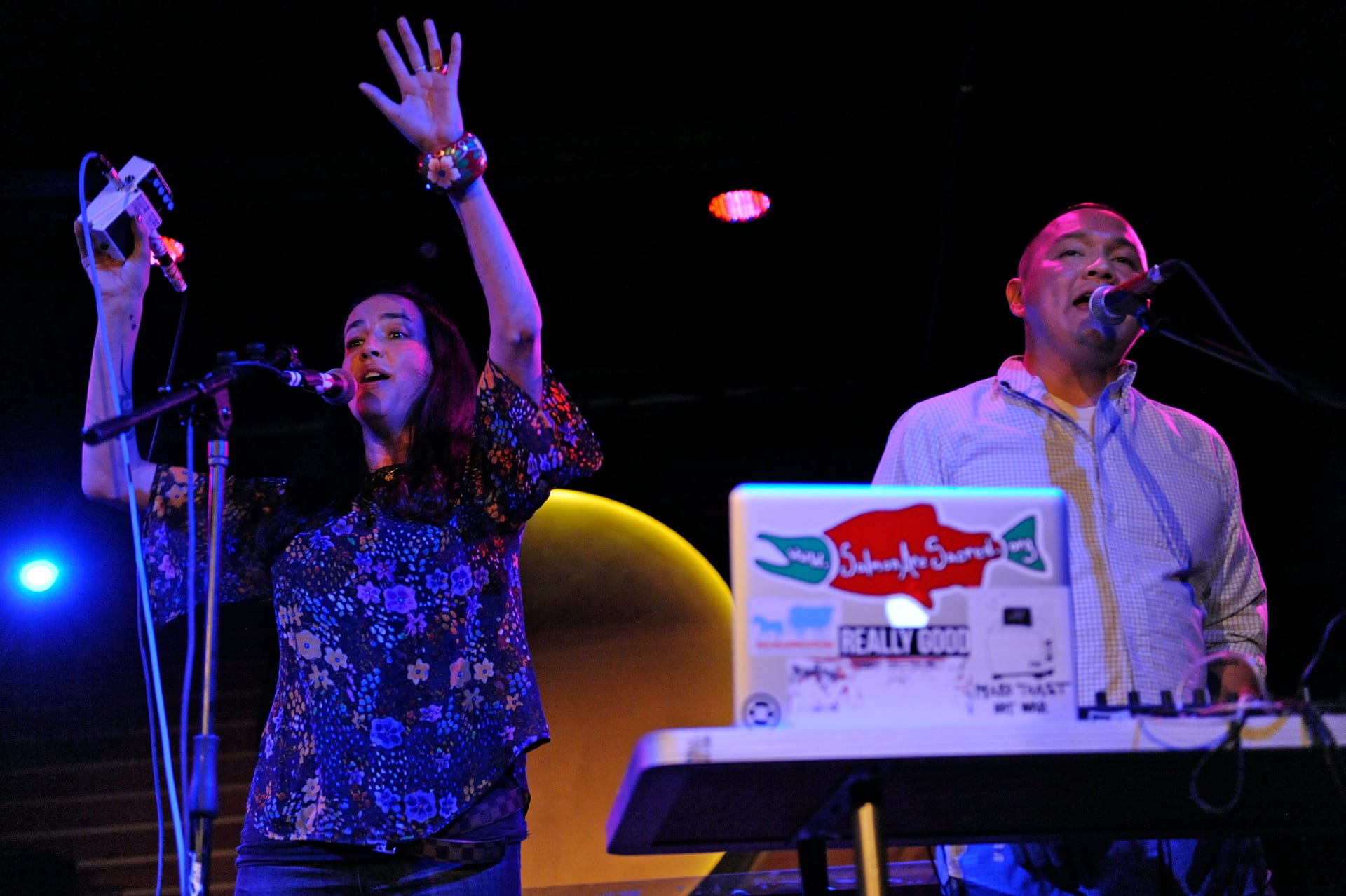 Raincity Rap Urban Music Festival