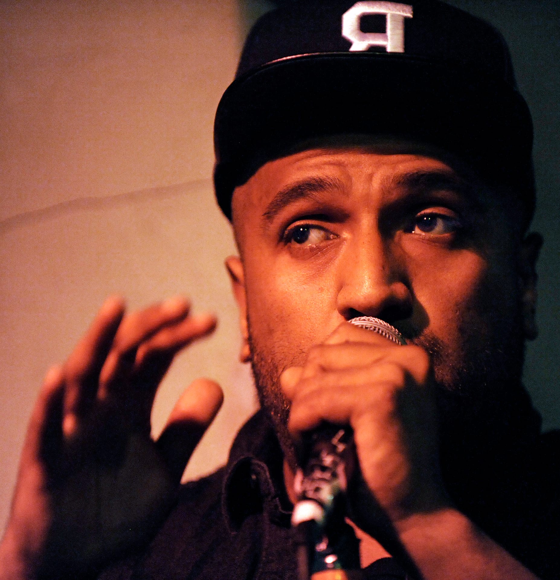 Raincity Rap Urban Music Festival