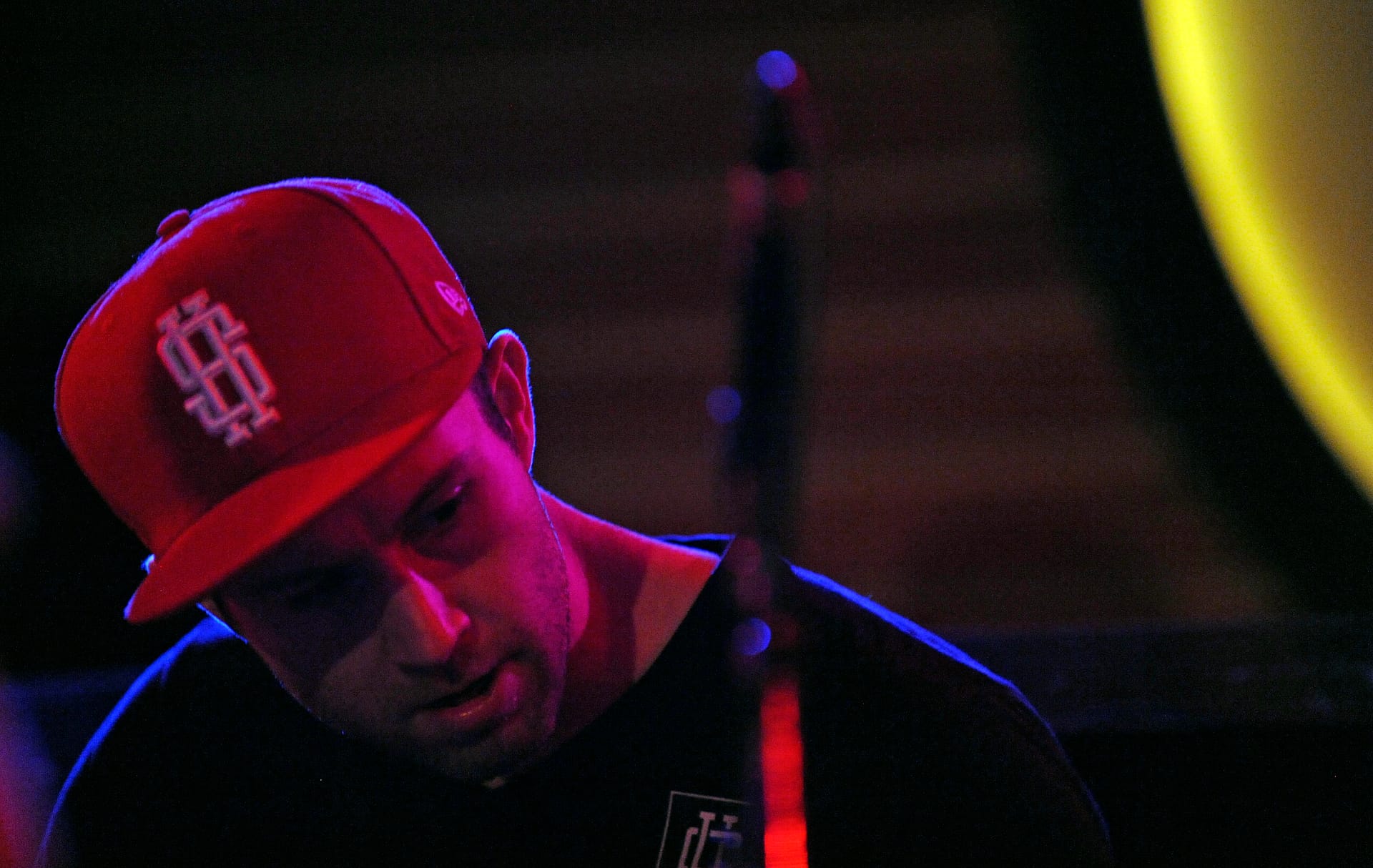 Raincity Rap Urban Music Festival