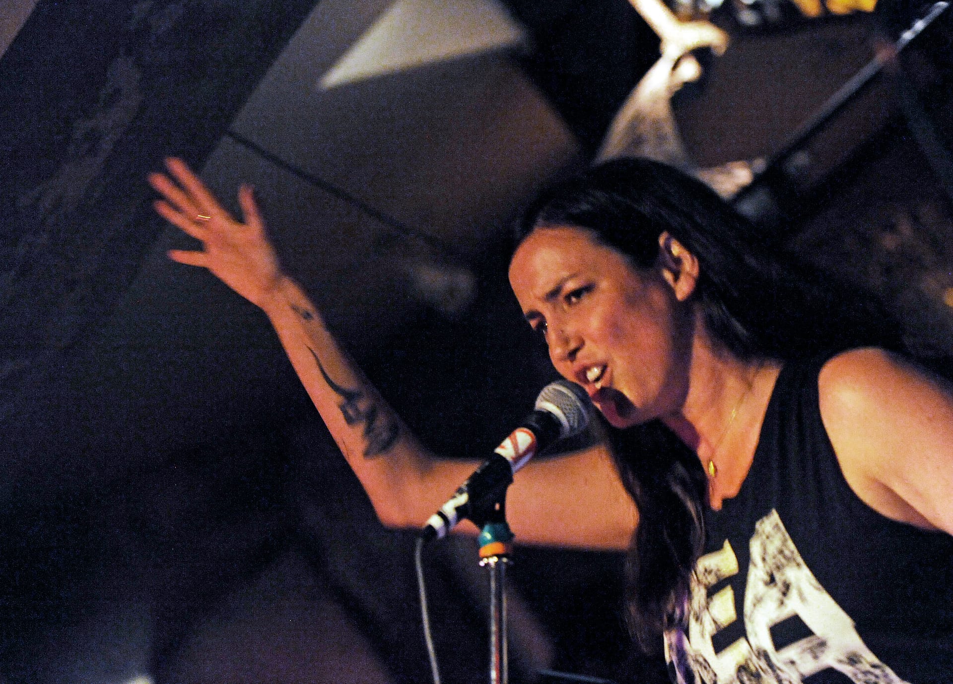 Raincity Rap Urban Music Festival