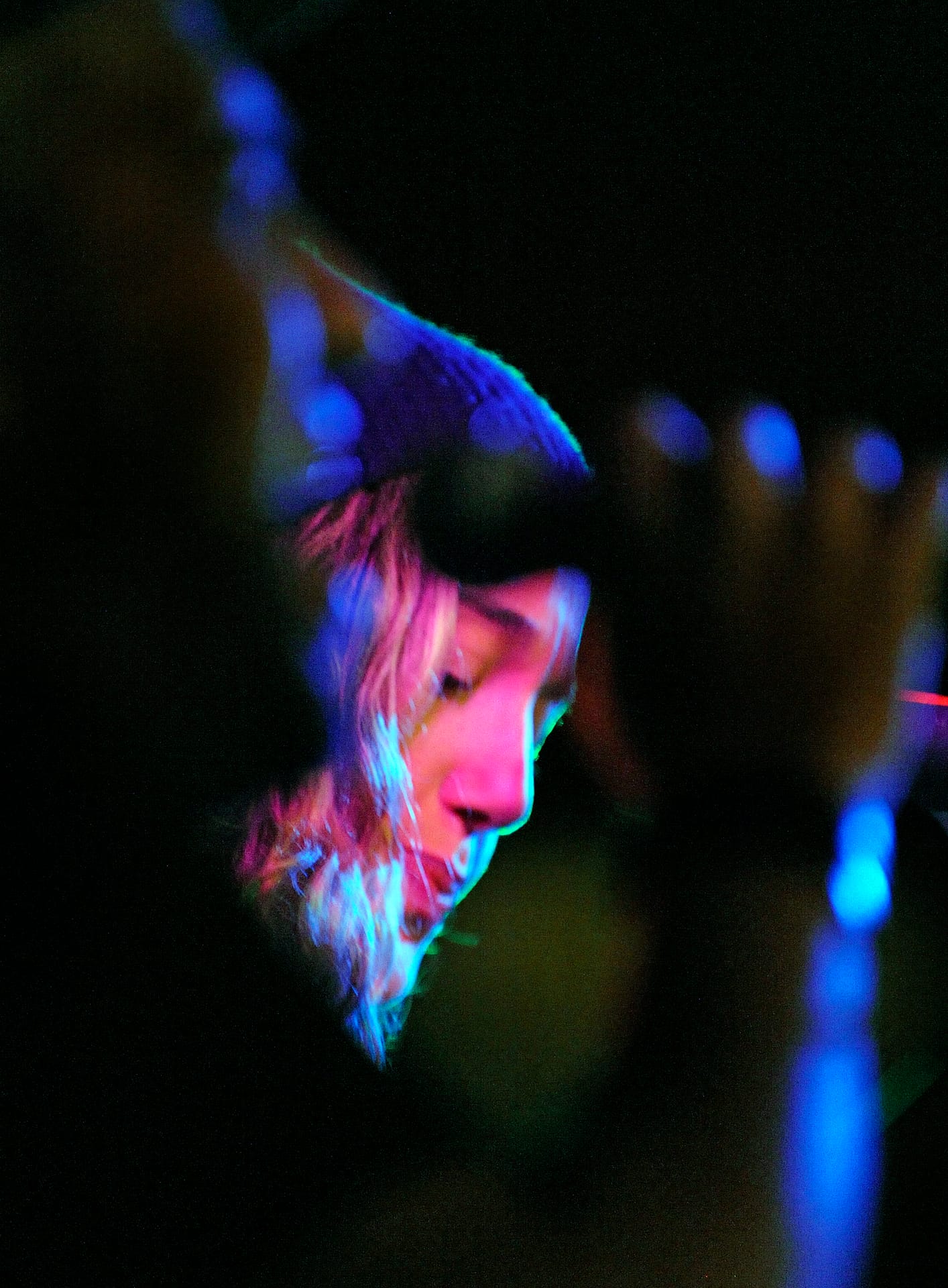 Raincity Rap Urban Music Festival