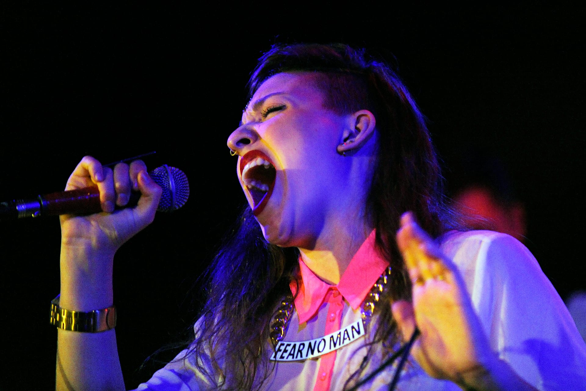 Raincity Rap Urban Music Festival