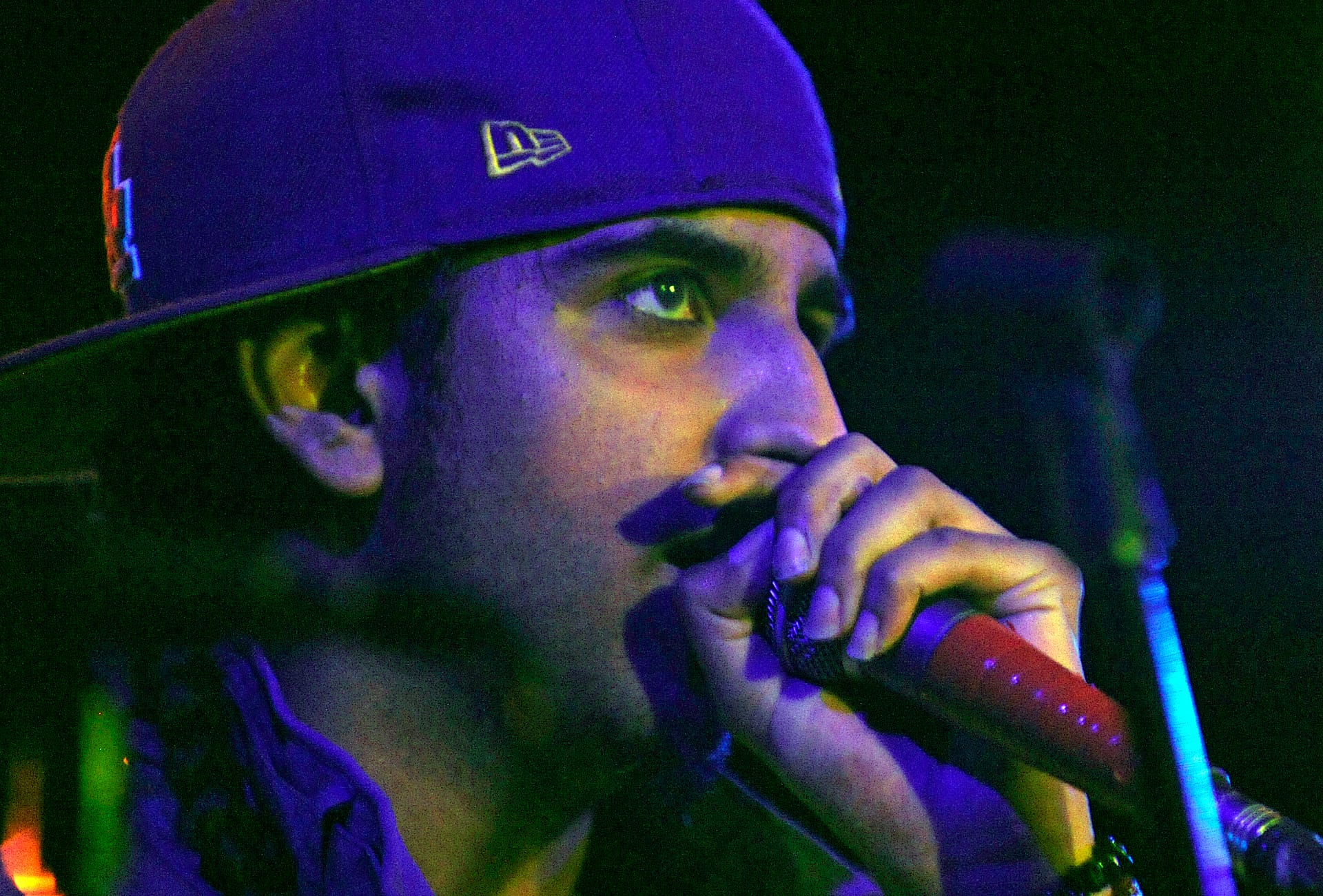 Raincity Rap Urban Music Festival