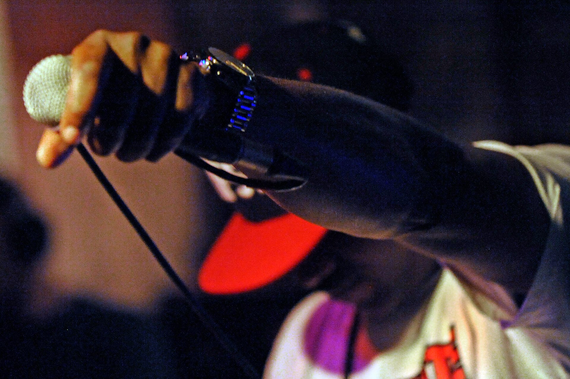 Raincity Rap Urban Music Festival