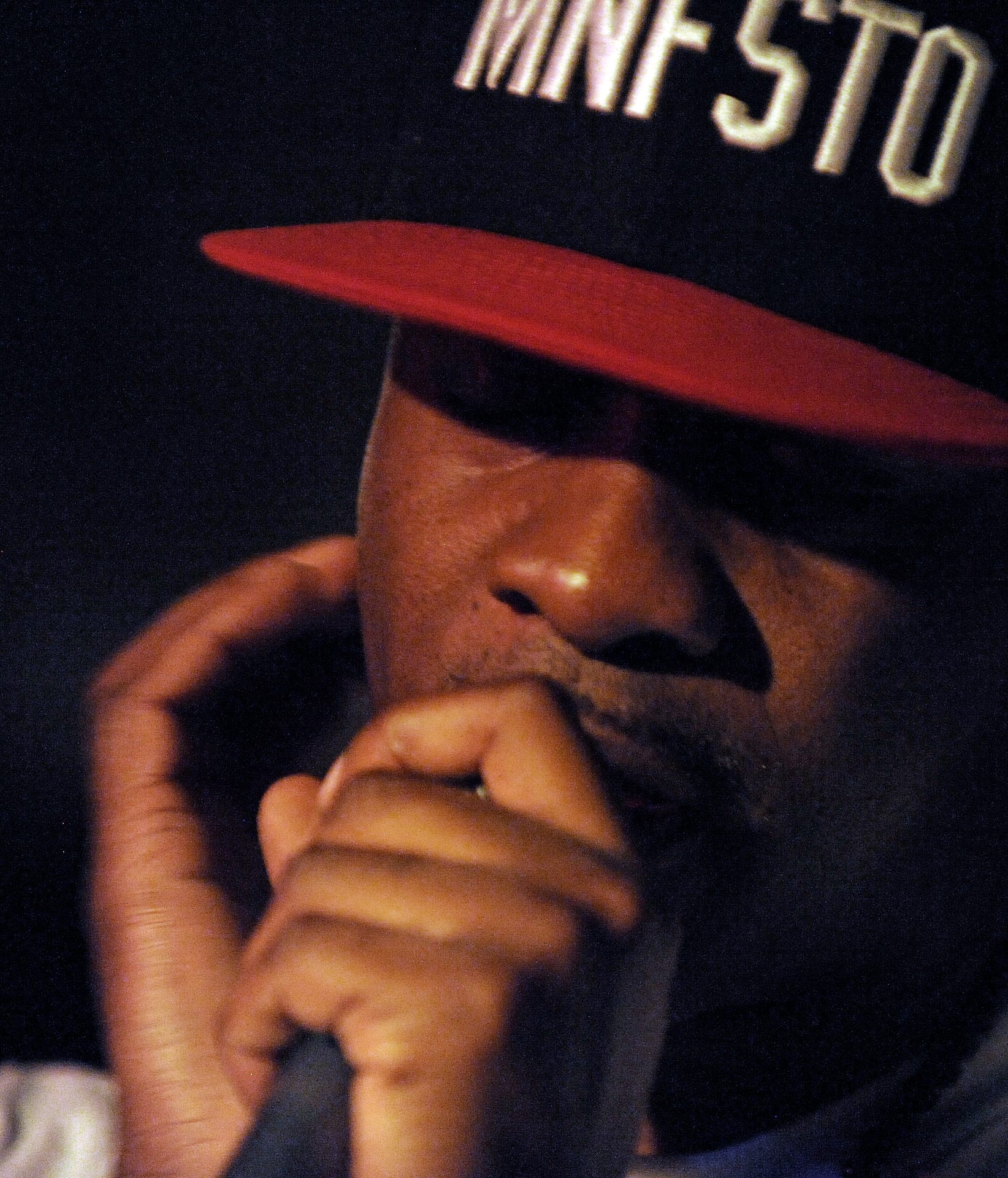 Raincity Rap Urban Music Festival