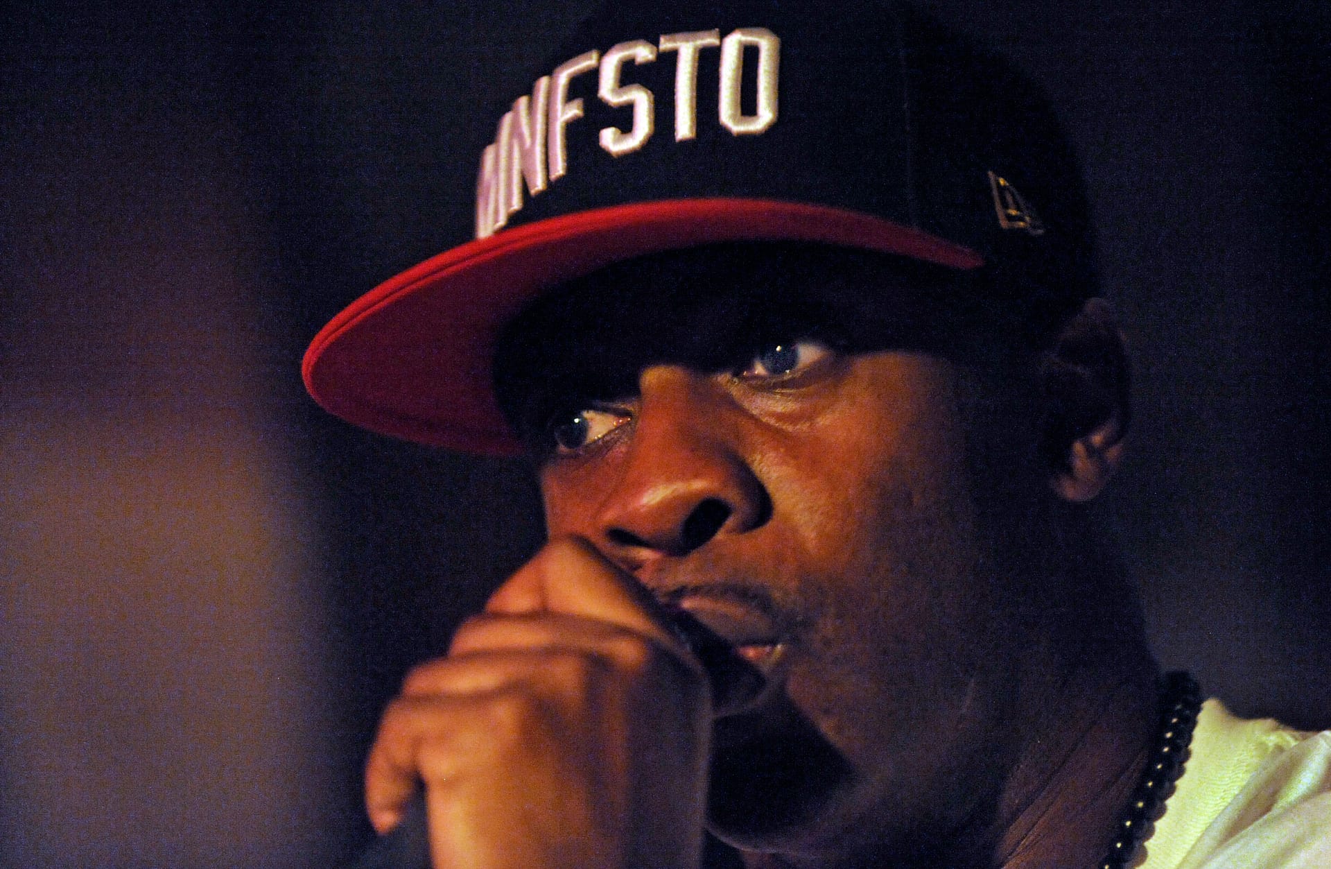 Raincity Rap Urban Music Festival