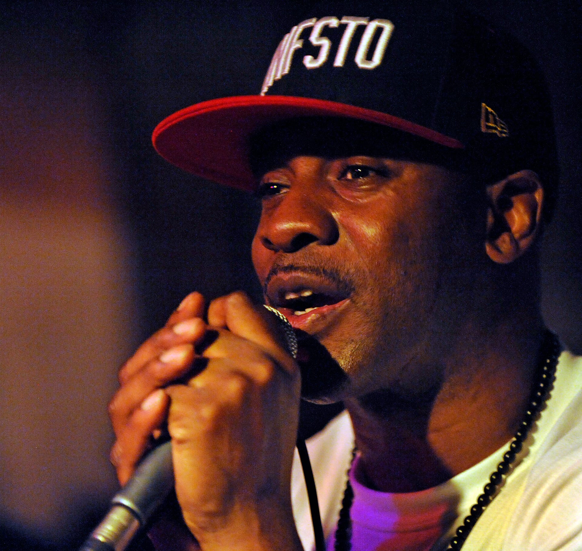 Raincity Rap Urban Music Festival