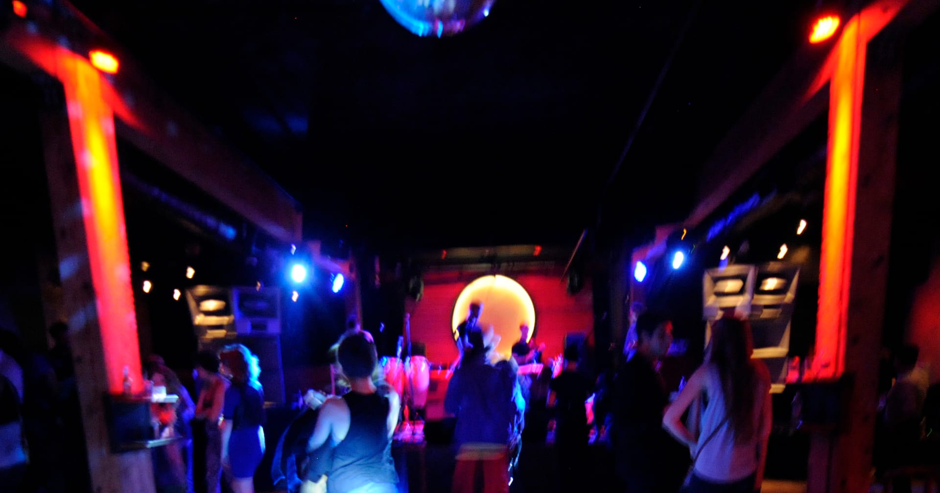 Raincity Rap Urban Music Festival
