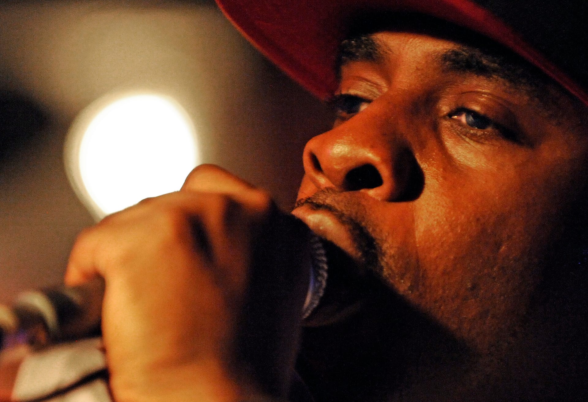 Raincity Rap Urban Music Festival
